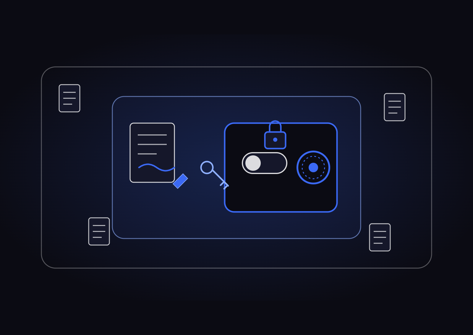 What should a customer-service AI be allowed to do?