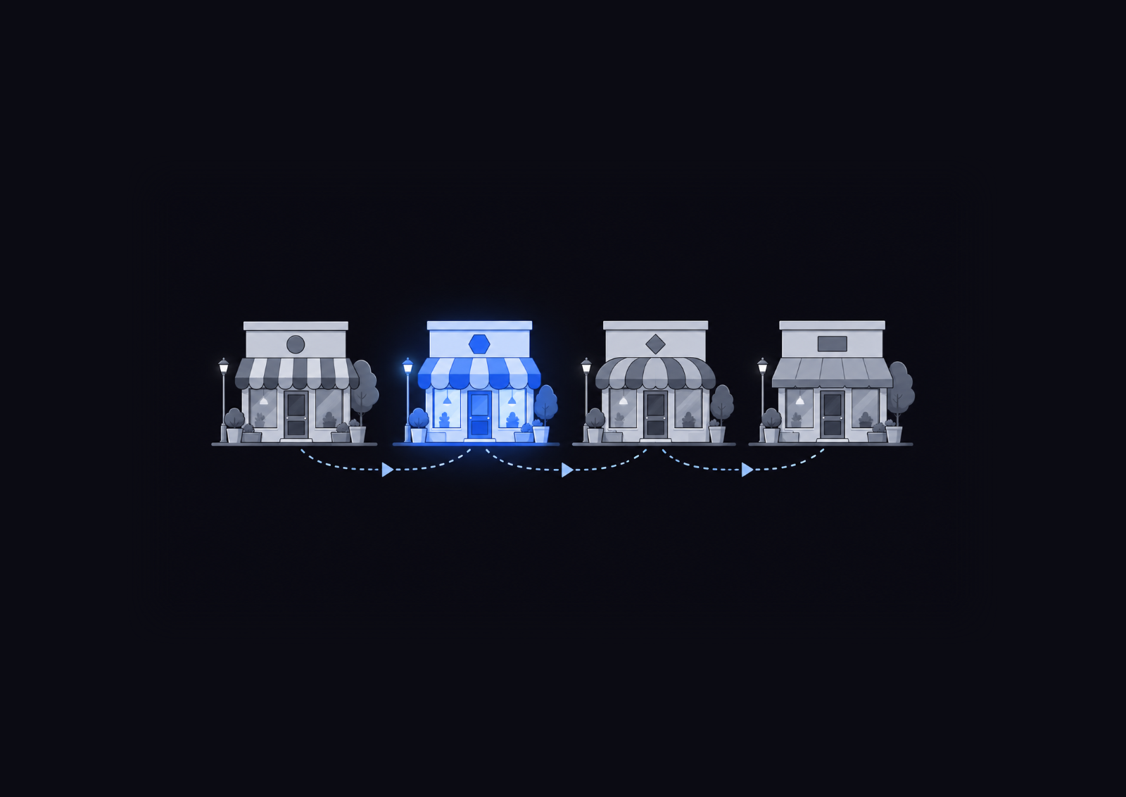 Rolling out customer-service AI across countries
