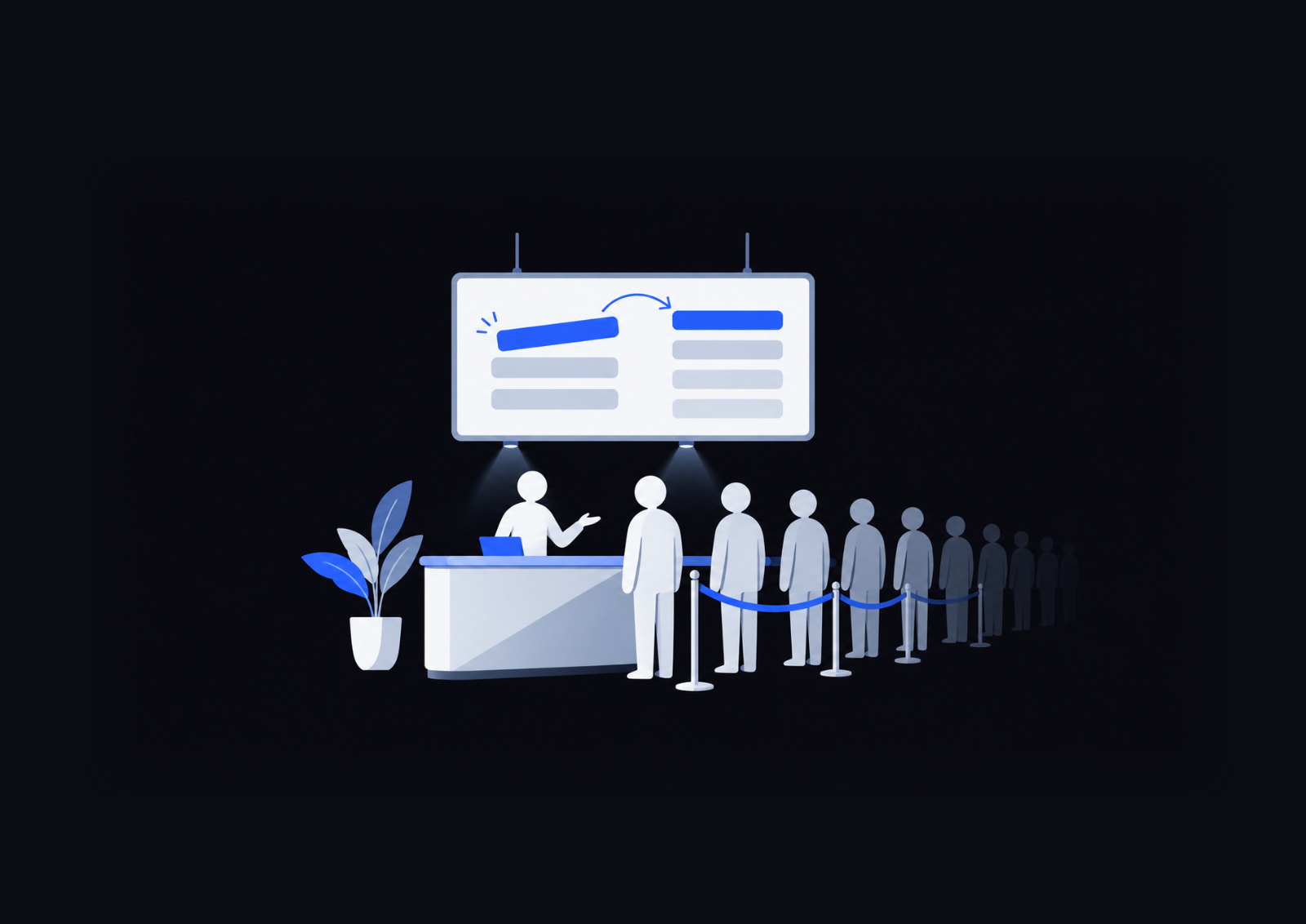 Which customer contacts should you prevent, not automate?