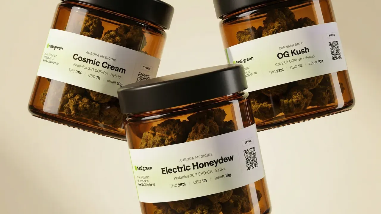 HealGreen: a lean pharmacy support team, AI-powered in days