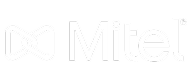 mintel logo white