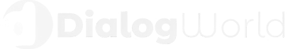 DialogWorld Typewise Client logo