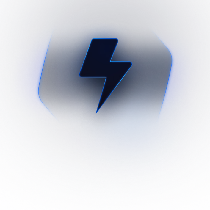 Lightning-fast deployment